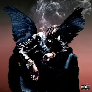 Вінілова платівка Travis Scott – Birds In The Trap Sing Mcknight 2LP (889853777112)