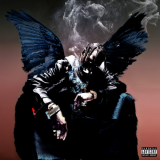 Вінілова платівка Travis Scott – Birds In The Trap Sing Mcknight 2LP (889853777112)