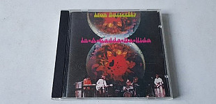 Iron Butterfly In-A-Gadda-Da-Vida CD фірмовий