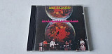 Iron Butterfly In-A-Gadda-Da-Vida CD фірмовий
