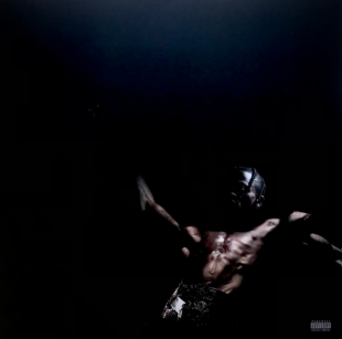 Вінілова платівка Travis Scott – Utopia 2LP (196588460319)
