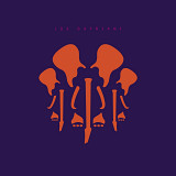 S/S vinyl, 2 LP - Joe Satriani: The Elephants Of Mars (180g) (Limited Edition)