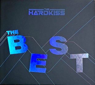 THE HARDKISS "The Best" (ліцензія UA) новий диск