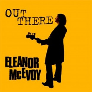 S/S vinyl - Eleanor McEvoy: Out There