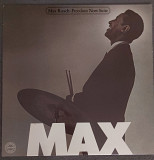 Max Roach – Freedom Now Suite 1980 US (mono)