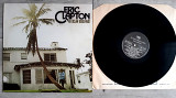 ERIC CLAPTON 461 OCEAN BOULEVARD ( RSO SPELP 24 A1/B2 ) G/F 1983 REISSUE 1974 ENGL