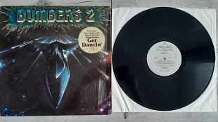 BOMBERS BOMBERS 2 ( WEST END WE 106 ) SCHRINK 1979 US