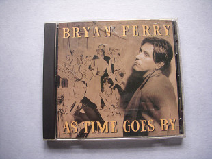 Bryan Ferry
