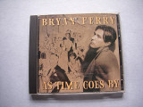 Bryan Ferry