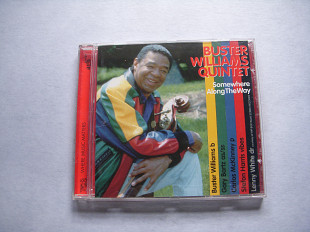 Buster Williams Quintet