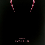 Вінілова платівка BLACKPINK – Born Pink (Black Ice Vinyl) 1LP (602448480095)