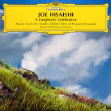 Вінілова платівка Joe Hisaishi, Royal Philharmonic Orchestra – A Symphonic Celebration 2LP (60244881