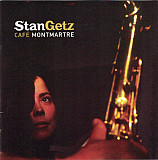 Stan Getz – Café Montmartre US NM
