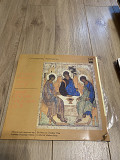 Рахманинов. Литургия Иоанна Златоуста