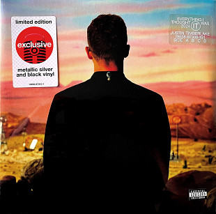 Justin Timberlake – Everything I Thought It Was