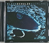 KLAUS SCHULZE "Moonlake" (ліцензійний) новий диск