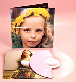 Надя Дорофєєва, Dorofeeva EX Время и Стекло - Сенси - 2022. (LP). 12. Coloured Vinyl. Пластинка.