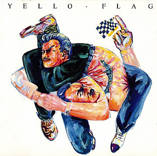 Yello – Flag ( France )
