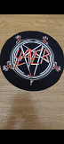 Нашивку Slayer (2009)