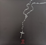 Вінілова платівка My Chemical Romance – Three Cheers For Sweet Revenge (Red & Black Corona Vinyl) 2L
