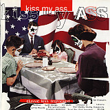 Kiss My Ass: Classic Kiss Regrooved ( USA ) tribyte to KISS