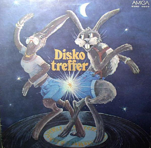 Disko treffer