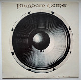 Kingdom Come - In Your Face - 1989. (LP). 12. Vinyl. Пластинка. Yugoslavia.