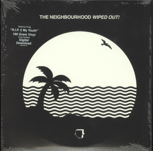 Вінілова платівка The Neighbourhood – Wiped Out! 2LP (888751519015)