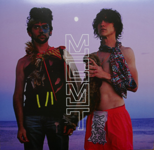 Вінілова платівка Mgmt – Oracular Spectacular 1LP (886971951219)