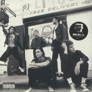 Вінілова платівка The Neighbourhood – The Neighbourhood 2LP (190758336718)