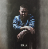 Вінілова платівка Rag'N'Bone Man – Human 2LP (889853985418)