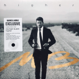 Вінілова платівка Michael Bublé – Higher 1LP (93624874874)