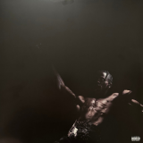 Вінілова платівка Travis Scott – Utopia 2LP (196588151613)