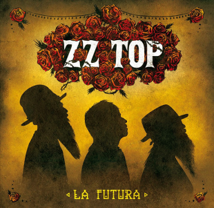 Вінілова платівка Zz Top – La Futura 2LP (602537141142)