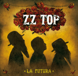 Вінілова платівка Zz Top – La Futura 2LP (602537141142)