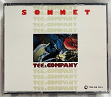 CD Tee & Company – Sonnet・Spanish Flower 2 CD TBM