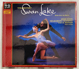 CD HI-Q XRCD Tchaikovsky* : Yehudi Menuhin, Philharmonia Orchestra, Efrem Kurtz – Swan Lake