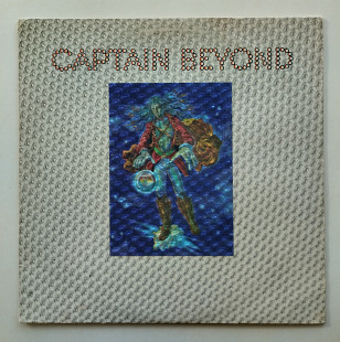 Captain Beyond – Captain Beyond