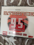 D.Trance vol.95 Оригинал Германия