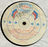 DEEP PURPLE - НЕСУЩИЕ БУРЮ С9032133_34 USSR