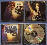 Продам Dream Theater – 1989 - When Dream And Day Unite