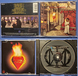 Продам Dream Theater – 1992 - Images And Words