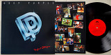 Deep Purple - Perfect Strangers (Germany, Polydor)