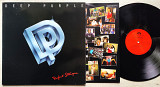Deep Purple - Perfect Strangers (Germany, Polydor)