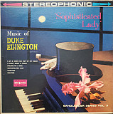 Вінілова платівка Duke Ellington – Music Of Duke Ellington And Others