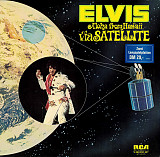 Вінілова платівка Elvis Presley – Aloha From Hawaii Via Satellite 2LP