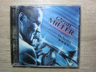 Glenn Miller orchestra 2000 best