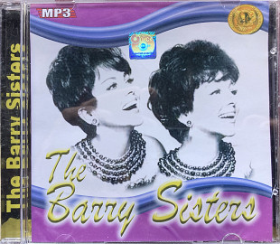 The Barry Sisters