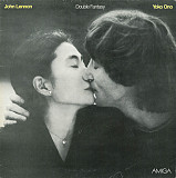 Вінілова платівка John Lennon, Yoko Ono - Double Fantasy