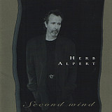 Herb Alpert 1996 Second Wind (Jazz trumpet) [EU]